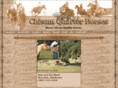 chisumquarterhorses.com