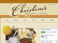 christinestoffee.com