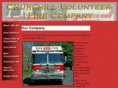 churchillfire.org