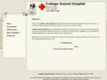 cottageanimalhospital.com