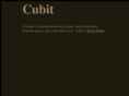 cubitmusic.com