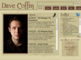 davecoffin.com