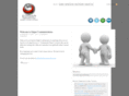 edgarcommunications.com