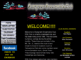 egsclub.com