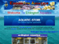 erdingtonaquatics.com