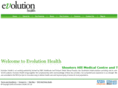 evolution-healthcare.com