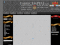 fabricempire.com