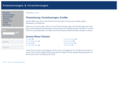 finanzierungen-versicherungen.com