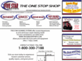 fivestarcleaningsystems.com