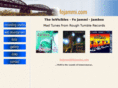 fojammi.com