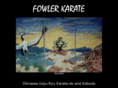 fowlerkarate.com