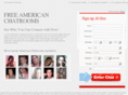 freeamericanchatrooms.com