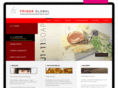 friqueglobal.com
