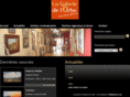 galerie-bayonne.com