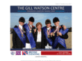 gillwatsoncentre.com