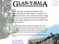 glanybala.com