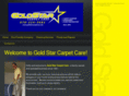 goldstarcarpetcare.com