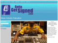 gottagetsigned.com