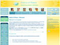 grainsofpeace.org