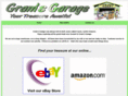 gramsgarage.com