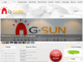 gsuntronic.com