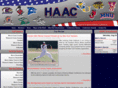 haacsports.com