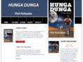 hungadungabook.com