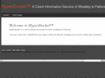 hyperdocket.com