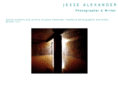 jessealexander.co.uk
