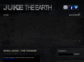 juketheearth.com