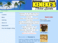 kenekes.net