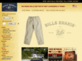 khakis.com
