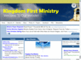kingdomfirstministry.org