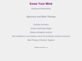 knowyourmind.co.uk
