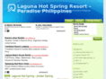 laguna-resort.info