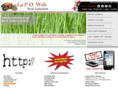 lapoweb.it