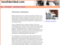 lasolidaridad.com