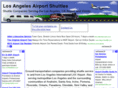 laxairportshuttle.org