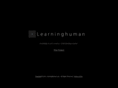 learninghuman.com