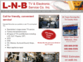 lnbtelevision.com