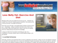 losebellyfatexercise.net