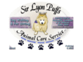 lyonpuffpetsit.com