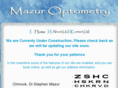 mazuroptometry.com