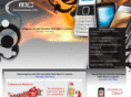 mccomunicaciones.com