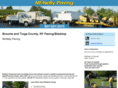 mcnallypaving.com