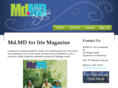 mdmdforlife.com