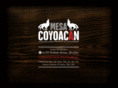mesacoyoacan.com