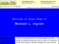 michaellingram.com