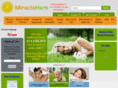 miracleherb.com