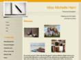 missmichellehern.com